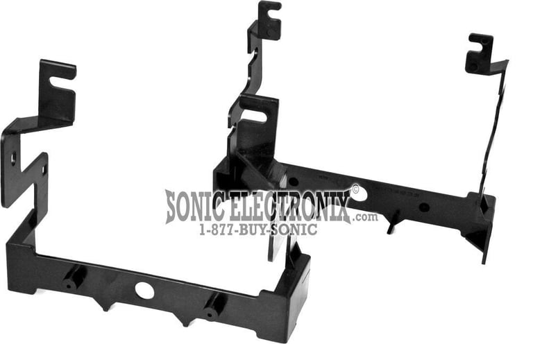 Scosche GM1522B / GM1522 Image 3