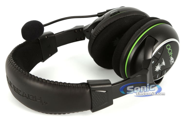 Turtle Beach Ear Force XP400 Image 5