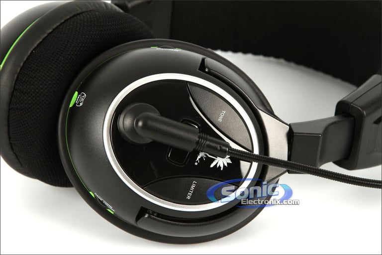 Turtle Beach Ear Force XP400 Image 8