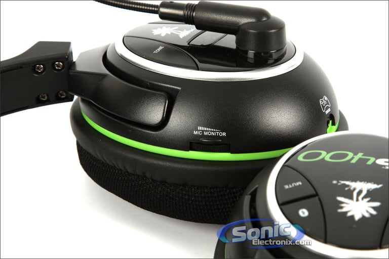 Turtle Beach Ear Force XP400 Image 10