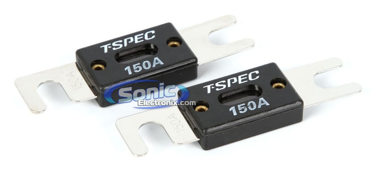 T-Spec V8-ANL150 Image 1