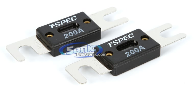 T-Spec V8-ANL200 Image 1