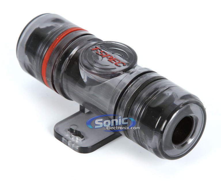 T-Spec V8-MANL Image 1