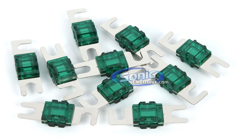 T-Spec V8-MANL125-10 Image 1