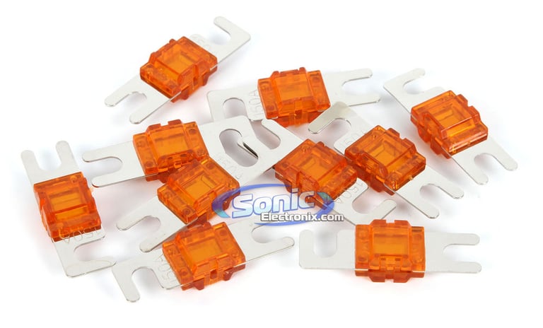 T-Spec V8-MANL150-10 Image 1