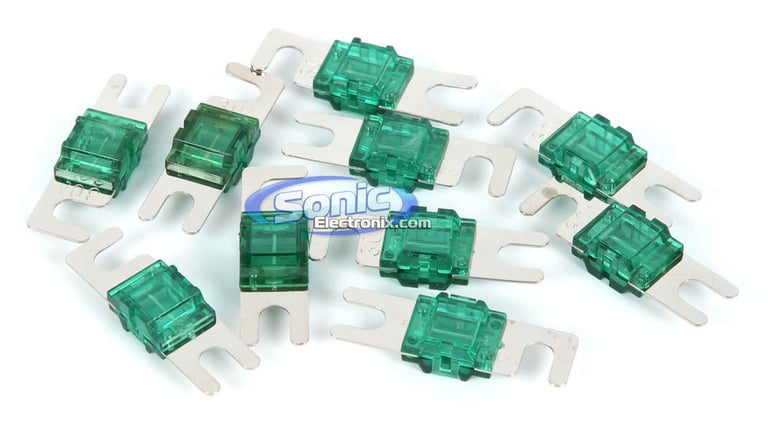 T-Spec V8-MANL30-10 Image 1