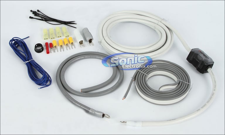 T-Spec V10-4PK Image 1