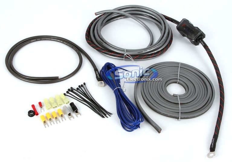 T-Spec V12-8PK Image 1