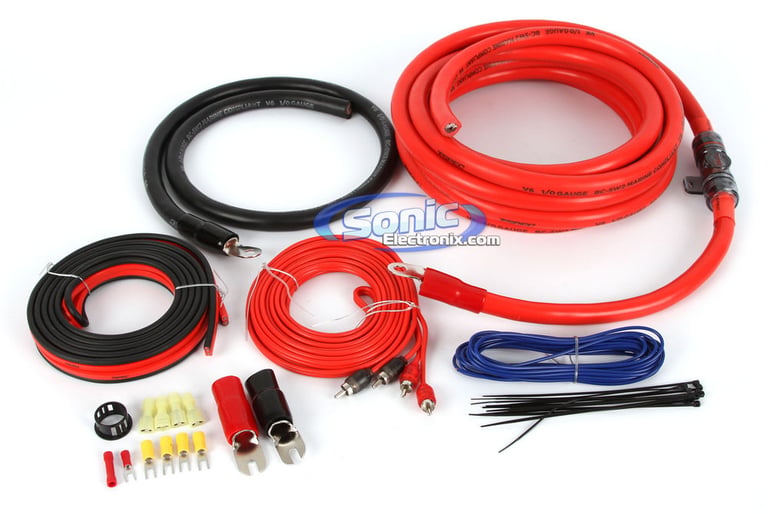T-Spec V6-0RAK Image 1