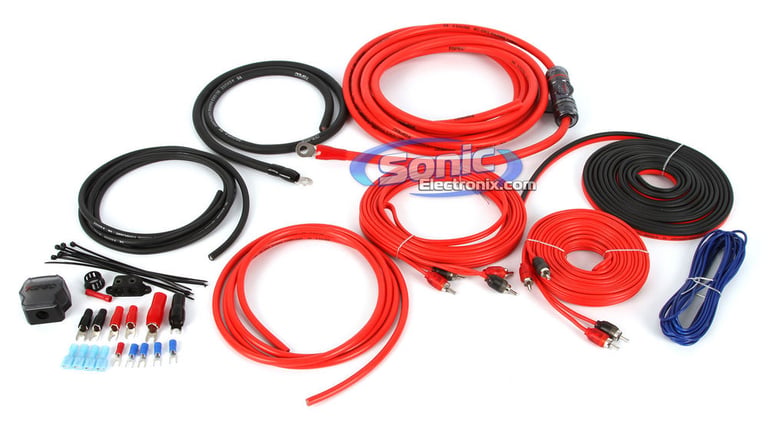 T-Spec V6-4DAK Image 1