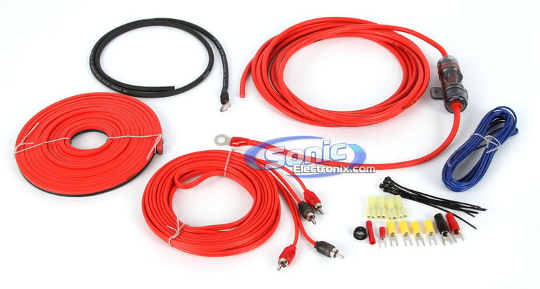 T-Spec V6-8RAK Image 1