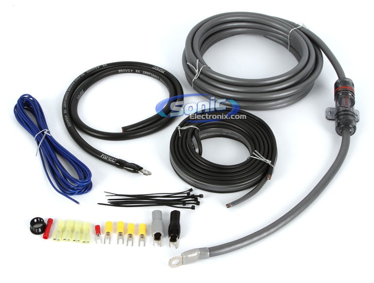 T-Spec V8-4PK Image 1