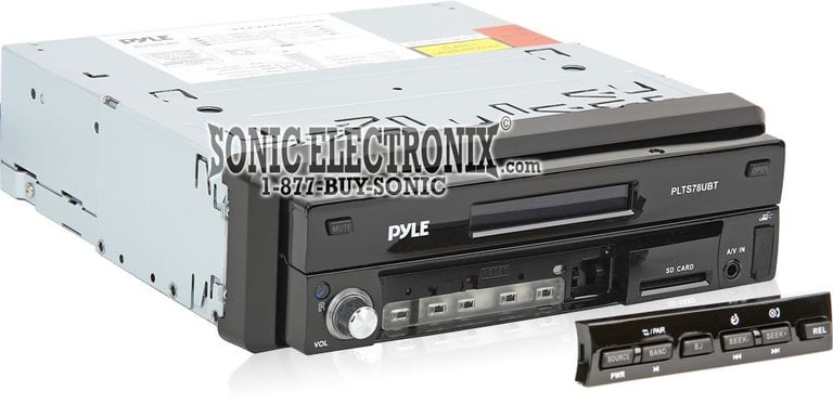 Pyle PLTS78UBT Image 3