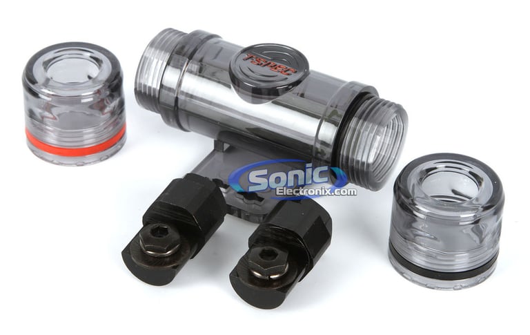 T-Spec V8-ANL Open Box Complete Image 2
