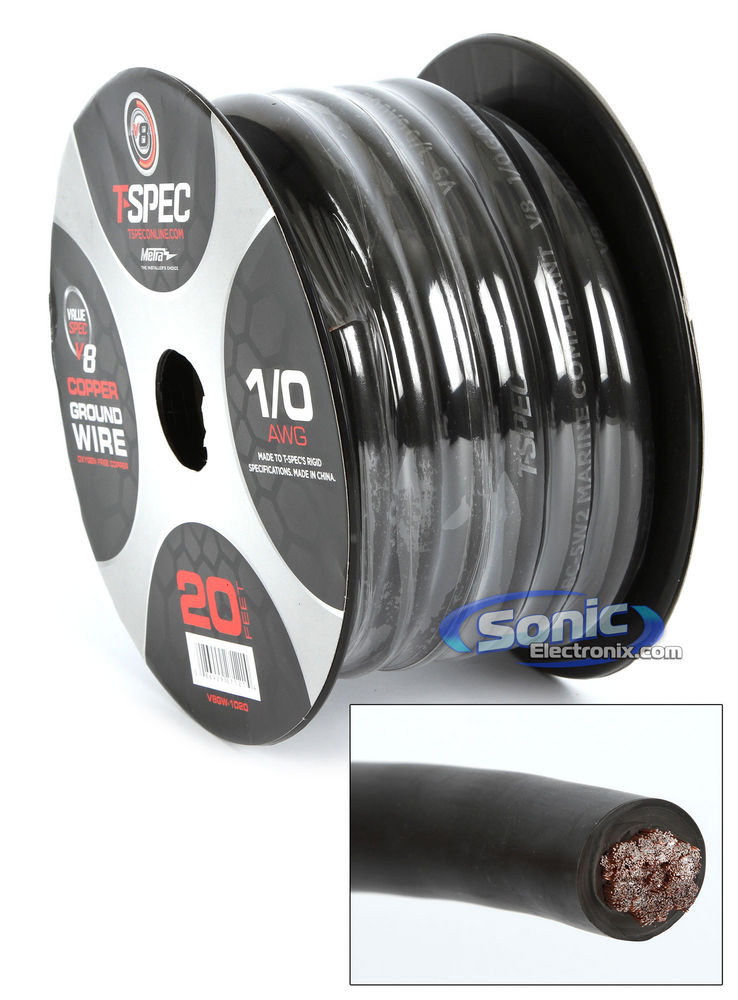 T-Spec V8GW-1020 Image 1