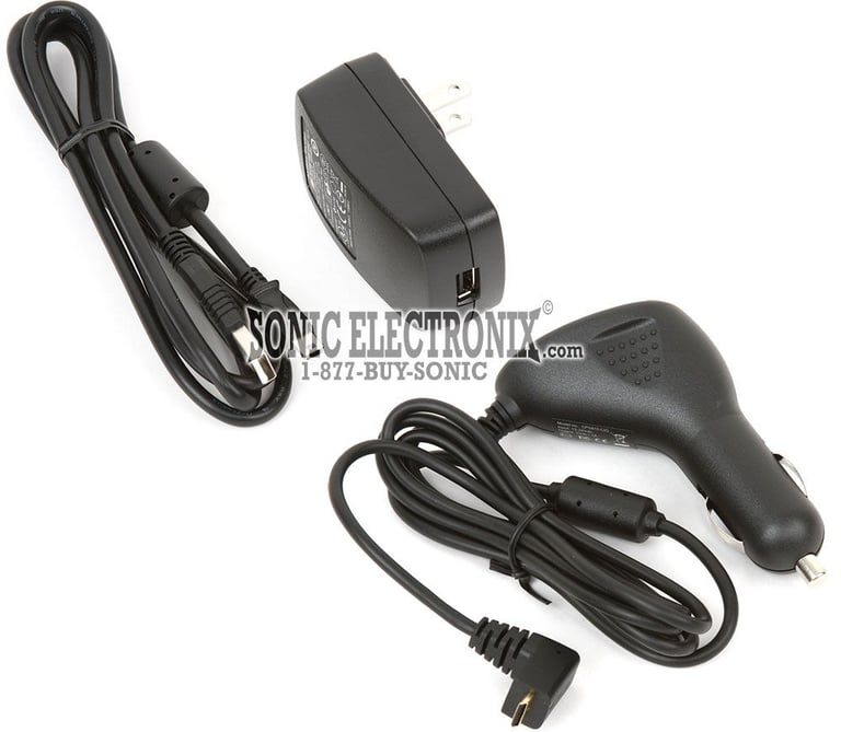 Harman Kardon GPS-810 Image 8
