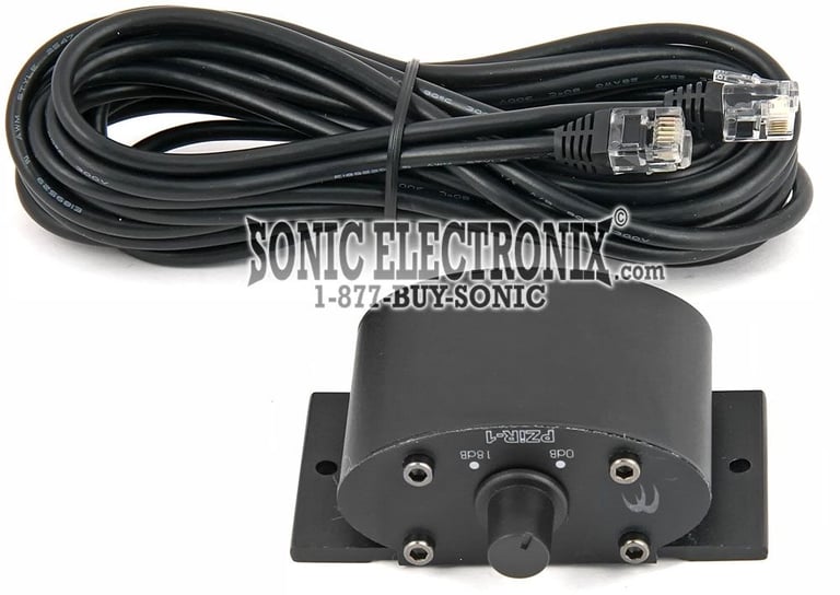 Crunch P5000.5 Image 5