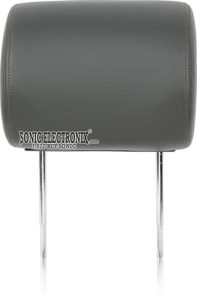 XO Vision GX1002 (GRAY) Image 4