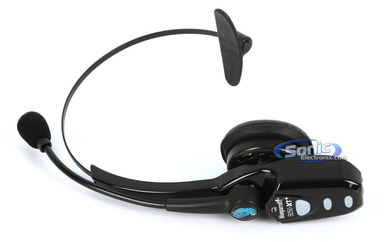 VXI BlueParrot B250-XT+ Headset Image 2