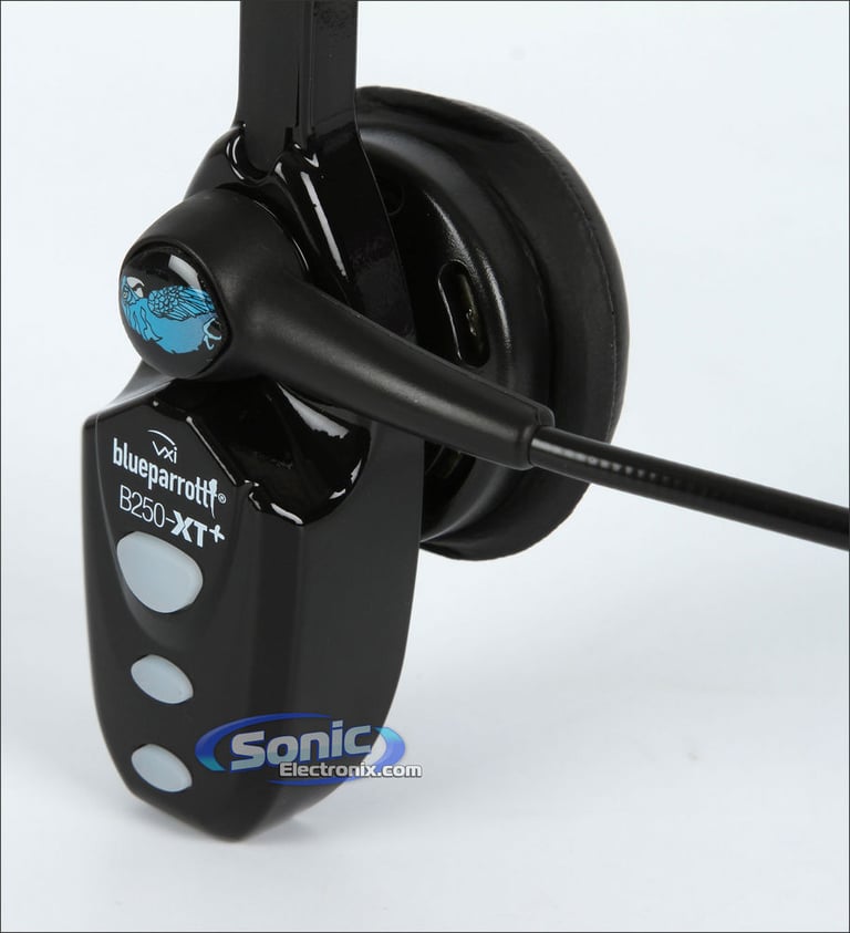 VXI BlueParrot B250-XT+ Headset Image 3