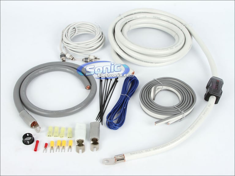 T-Spec V10-0RAK Image 1