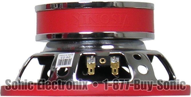 Visonik VB60 Image 2