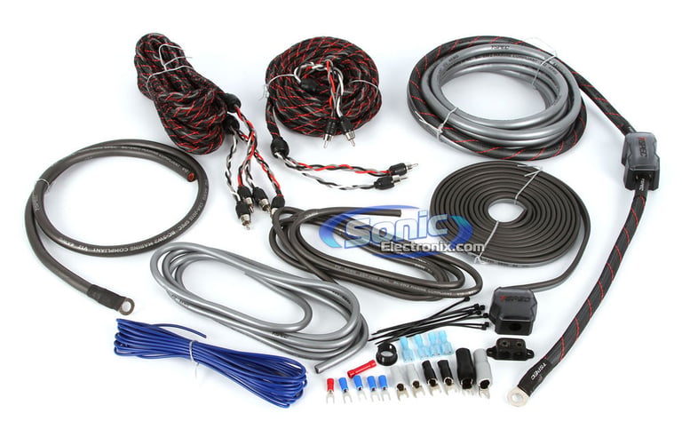 T-Spec V12-4DAK Image 1
