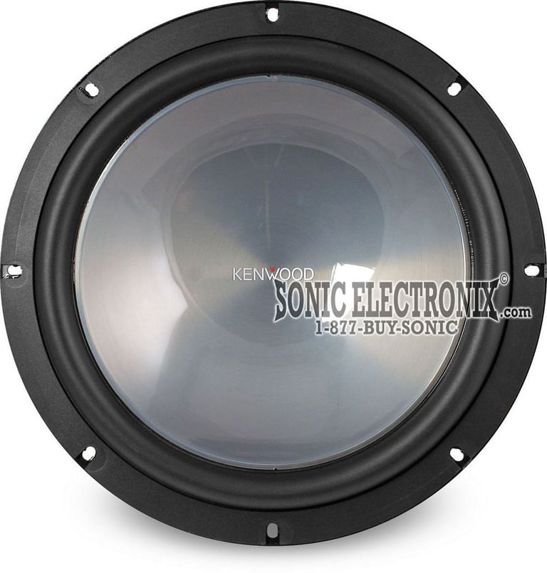 Kenwood KFC-W3011 Image 3