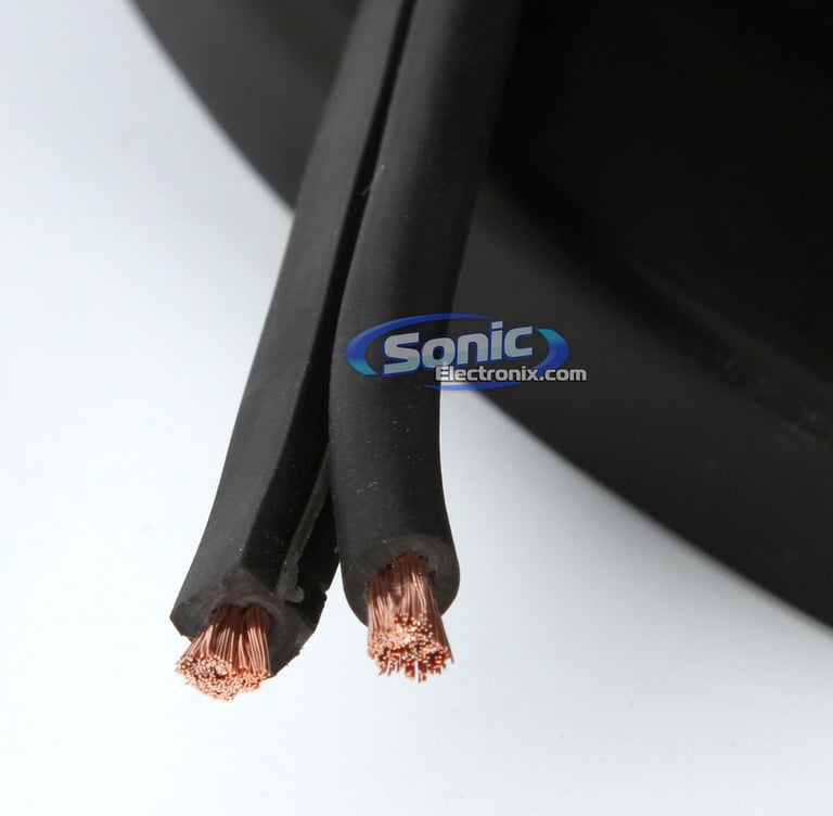 T-Spec V10SW12125-BK Image 3