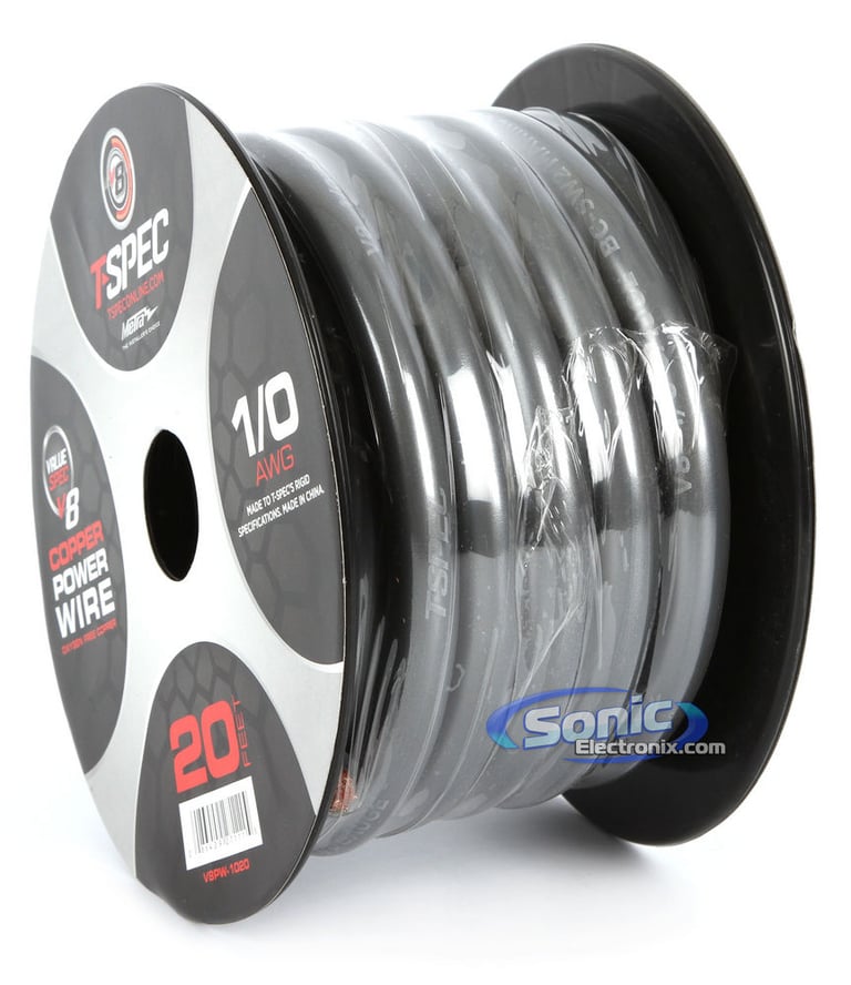 T-Spec V8PW-1020 Image 2