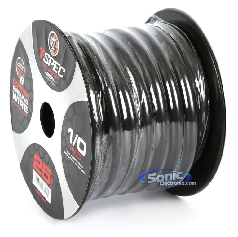 T-Spec V8GW-1025 Image 2
