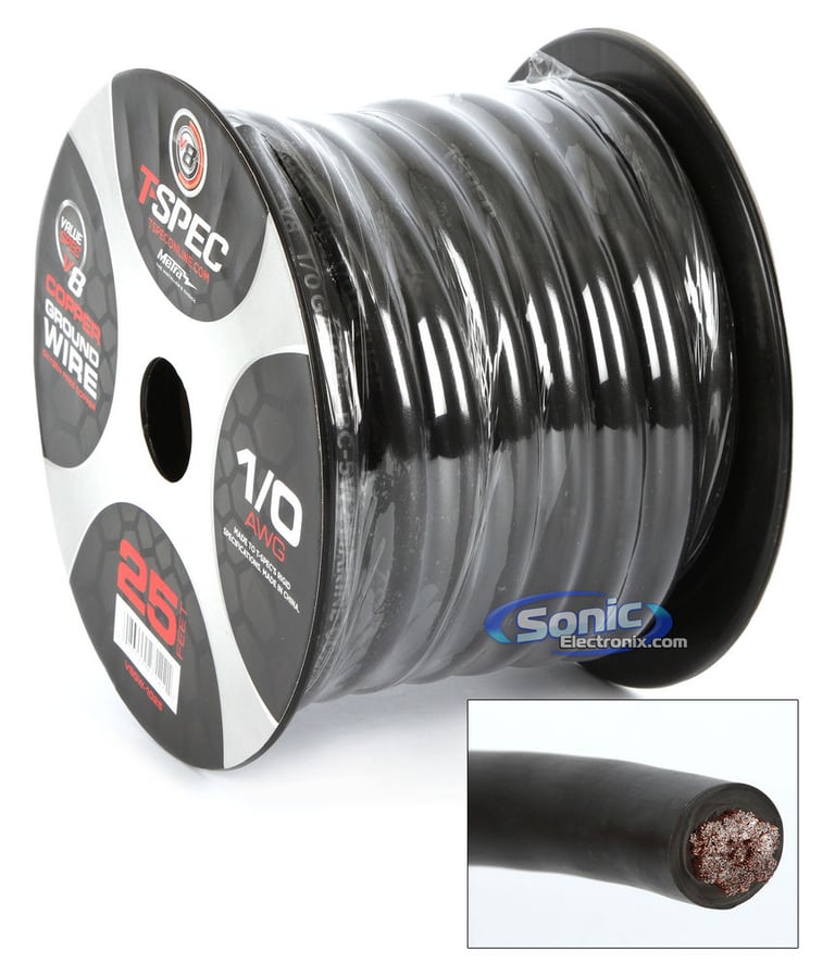 T-Spec V8GW-1025 Image 1