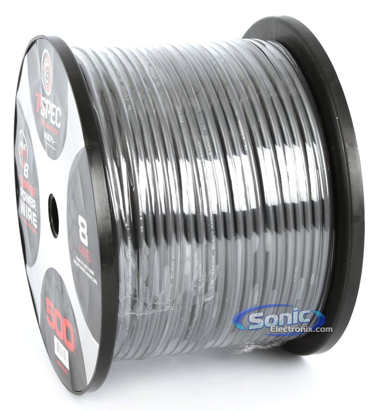 T-Spec V8PW-8500 Image 2