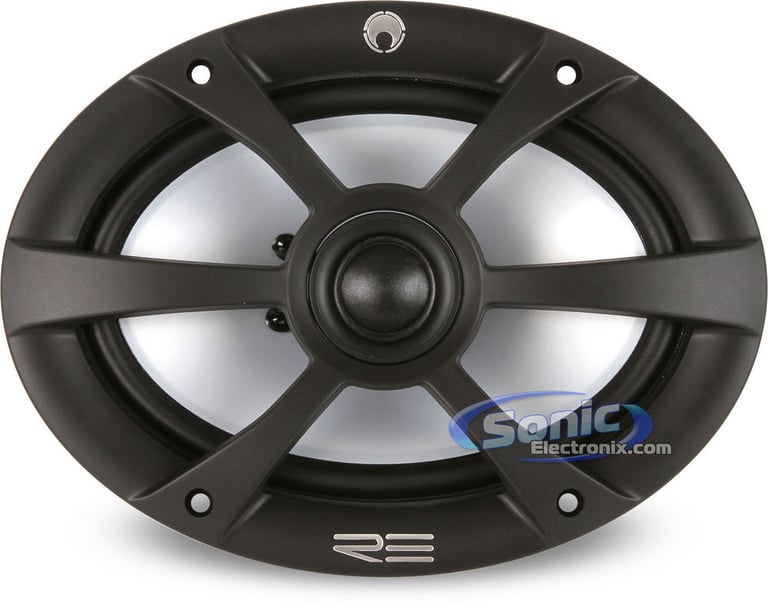 RE Audio RE5x7FR Image 2