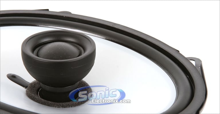 RE Audio RE5x7FR Image 6