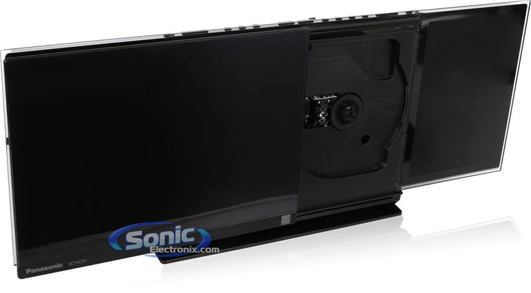 Panasonic SC-HC5 Image 2
