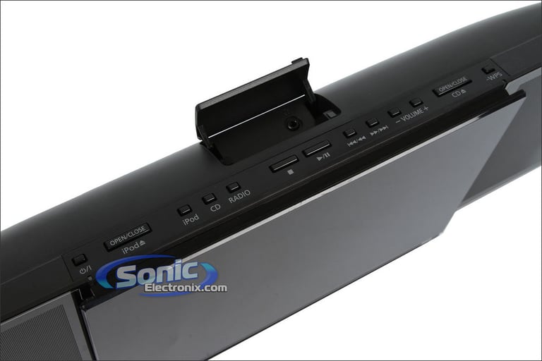 Panasonic SC-HC5 Image 4