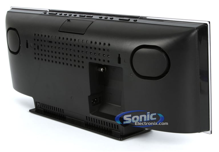 Panasonic SC-HC5 Image 5