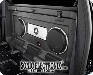JL Audio SB-GM-AVAL/12W6v2 Image 2
