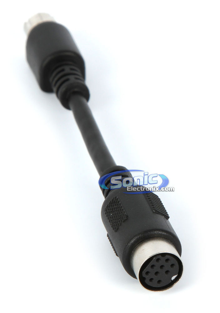 iSimple SatWire (ISSR12) Image 2