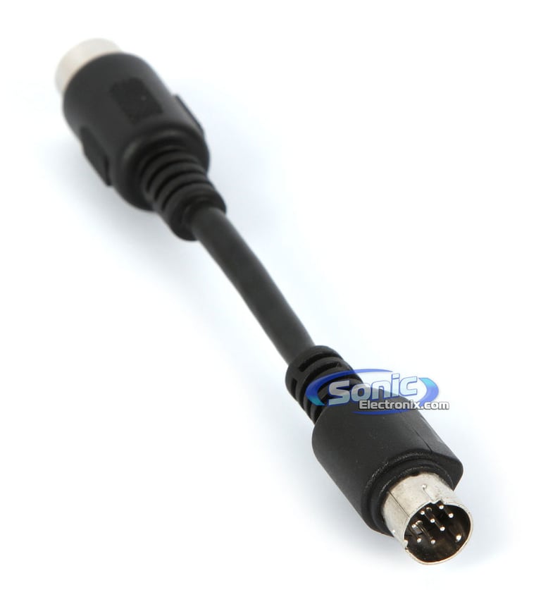 iSimple SatWire (ISSR12) Image 1