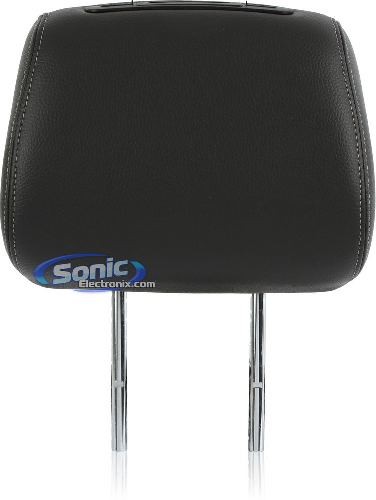 Carshow CS9000-DI Factory Matched Headrest Monitors Image 4