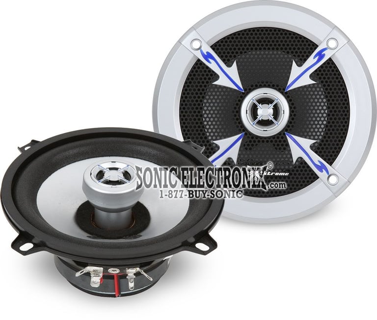 Xtreme Audio 500X Image 1
