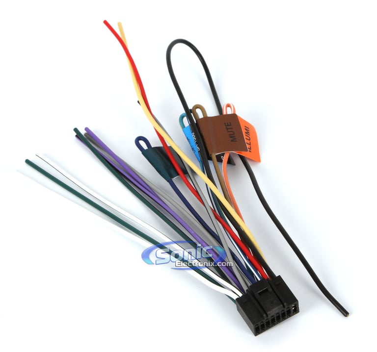 Kenwood DDX370 Image 5