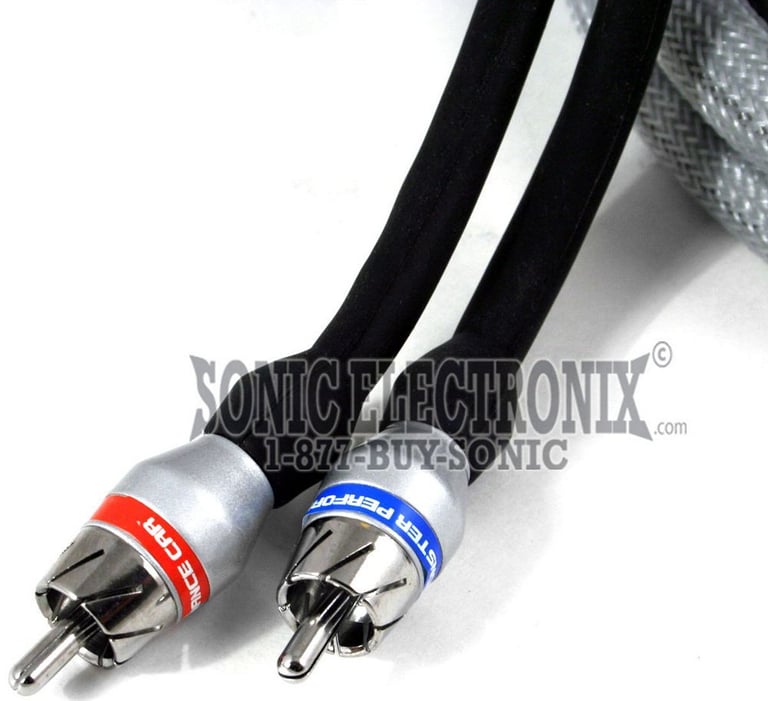 Monster Cable MPC I402 2C-2M Image 2