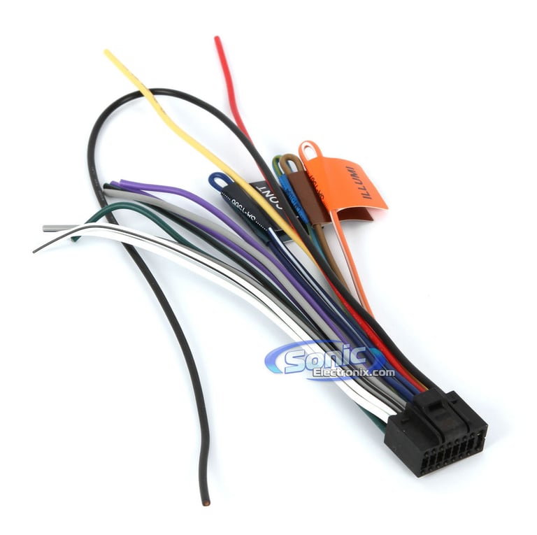 Kenwood DDX470 Image 6