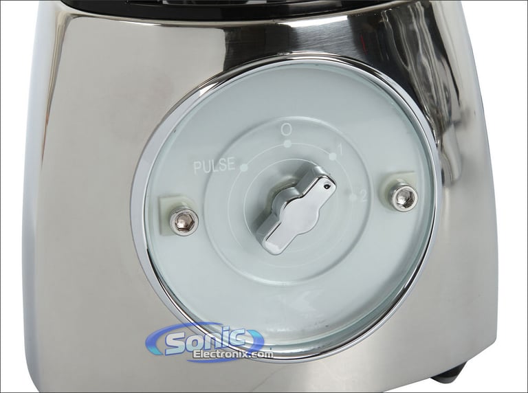 Kalorik 500 Watt Stainless Steel Blender BL24691 (USKBL7) Image 3