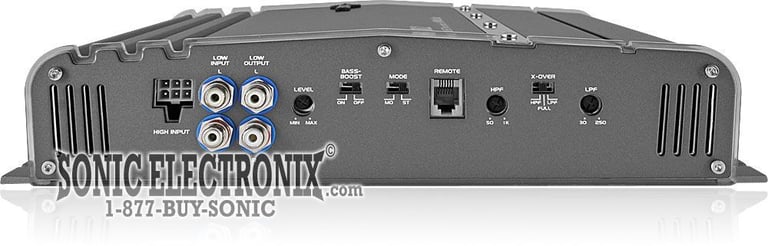 Hitron HA-1000.2 (GRAY) Image 3