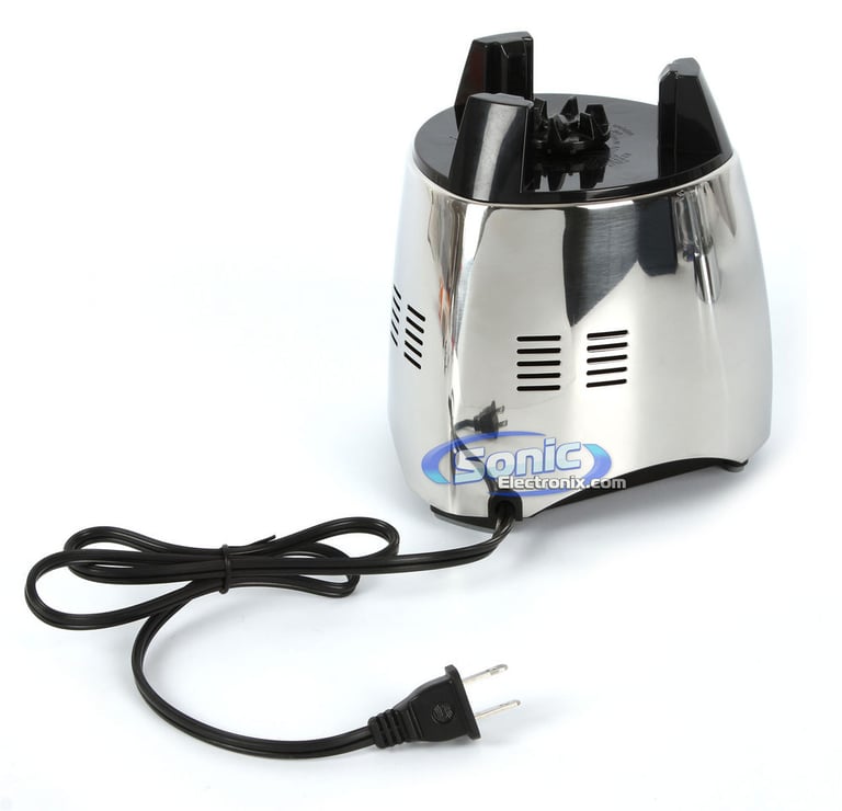 Kalorik 500 Watt Stainless Steel Blender BL24691 (USKBL7) Image 7