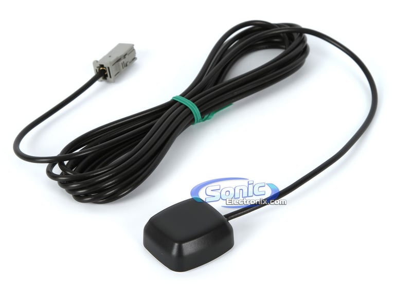 Kenwood eXcelon DNX570HD Open Box  Image 5
